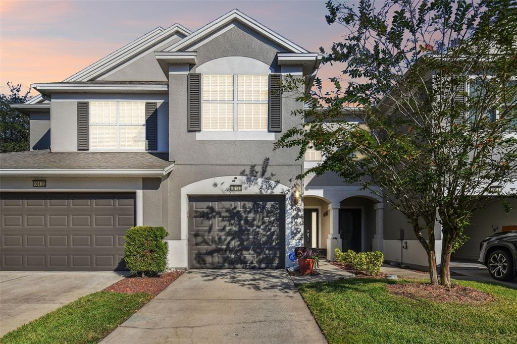 10133 WESTPARK PRESERVE BOULEVARD TAMPA, FL 33625