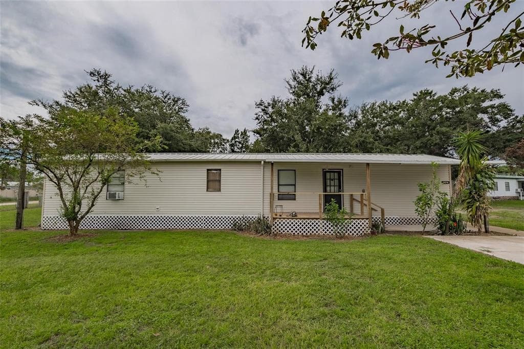 36216 SOUTHBROOK ZEPHYRHILLS, FL 33541