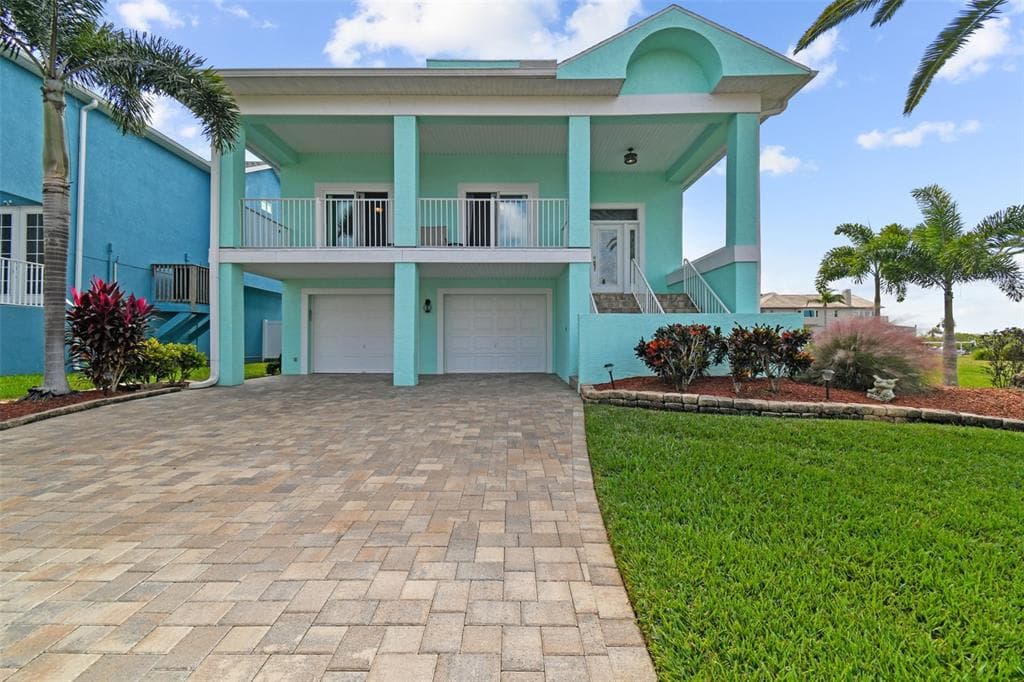 4320 SEAGULL DRIVE NEW PORT RICHEY, FL 34652