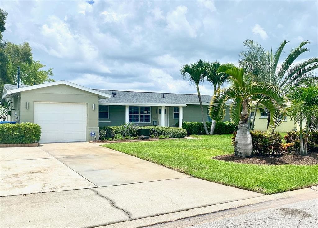 7885 4TH AVENUE S ST PETERSBURG, FL 33707