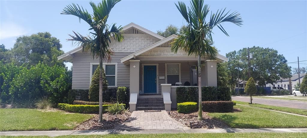 2560 4TH AVENUE S ST PETERSBURG, FL 33712