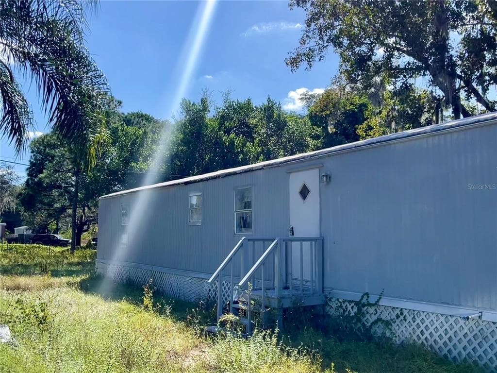 9430 OTTAWA STREET NEW PORT RICHEY, FL 34654