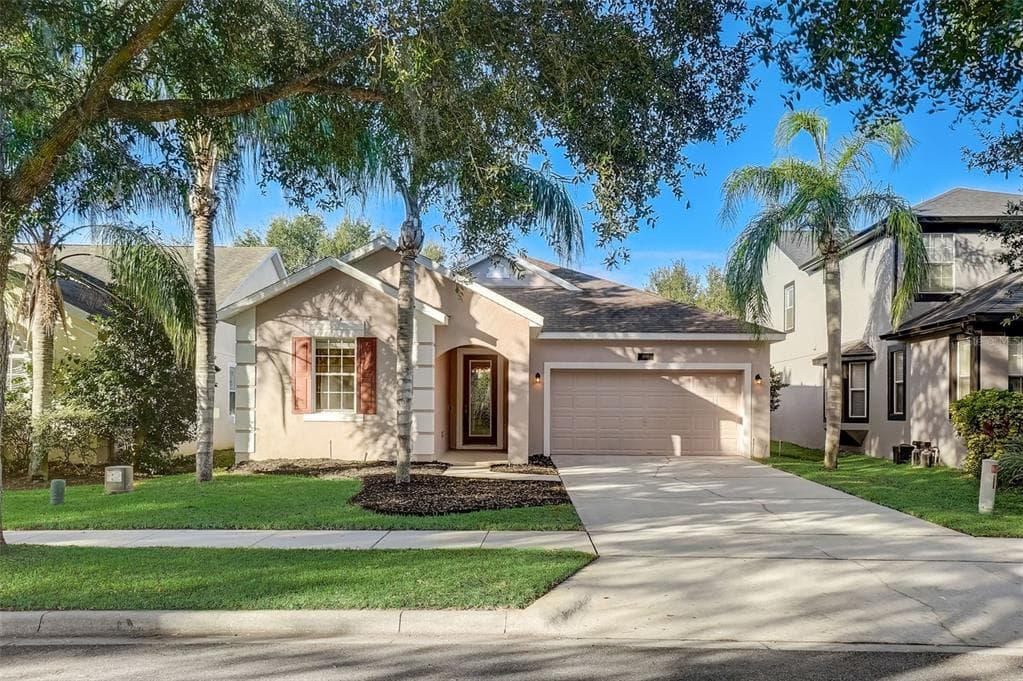 5036 BLUE MAJOR DRIVE WINDERMERE, FL 34786