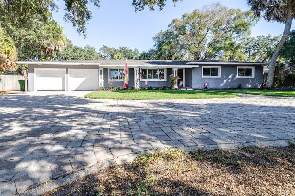 2604 S WEST SHORE BOULEVARD TAMPA, FL 33629