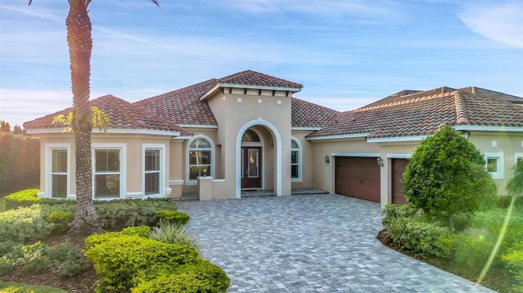 14908 OLD TOM MORRIS COURT TAMPA, FL 33626