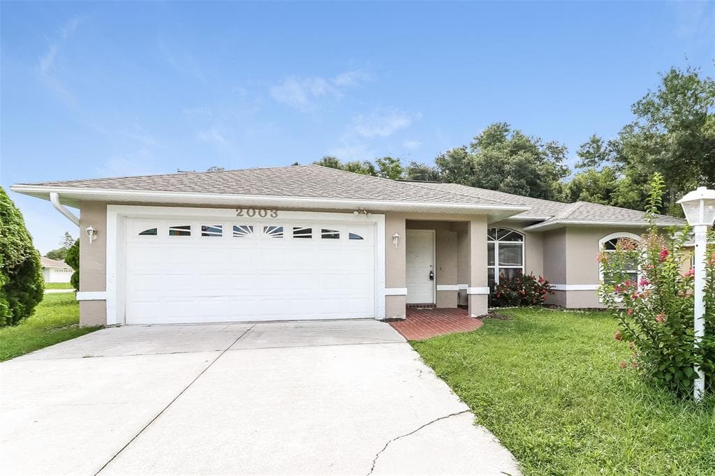 2003 OLD ARBOR COURT SARASOTA, FL 34232