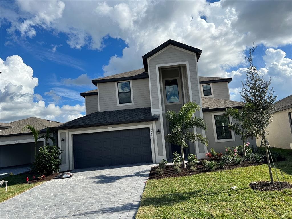 19760 TORTUGA CAY DRIVE VENICE, FL 34293