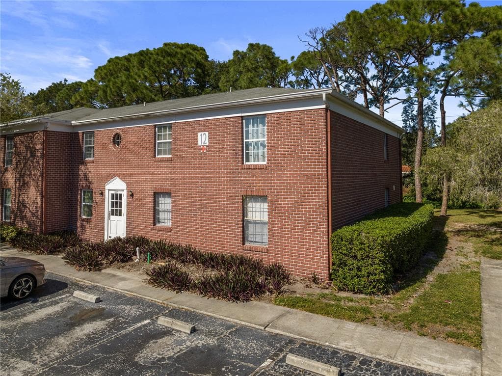 1265 85TH TERRACE N UNIT C ST PETERSBURG, FL 33702