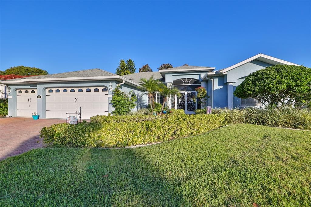 3820 CARDENAL AVENUE RUSKIN, FL 33573