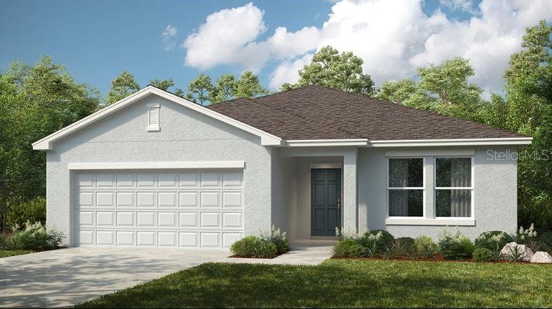 2016 ROSEWOOD CIRCLE LAKELAND, FL 33810