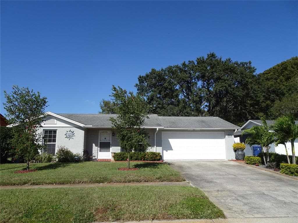 6653 ALBEMARLE PARKWAY NEW PORT RICHEY, FL 34653