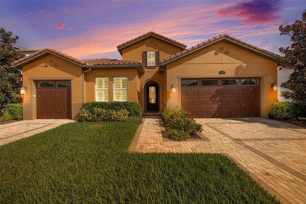 18215 PINE HAMMOCK BLVD LUTZ, FL 33548