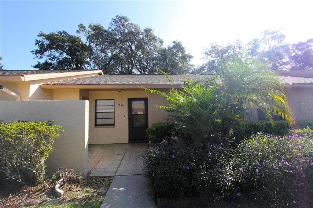 38341 IRONWOOD PLACE ZEPHYRHILLS, FL 33542