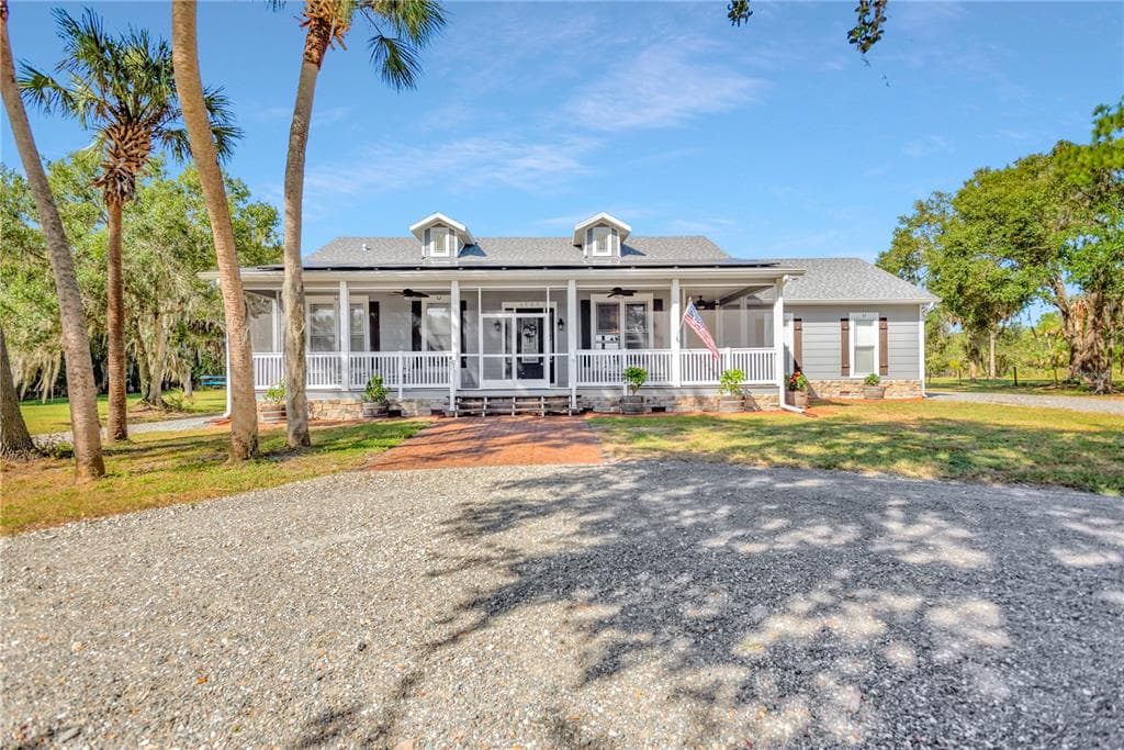 1727 SHENANDOAH ROAD WIMAUMA, FL 33598