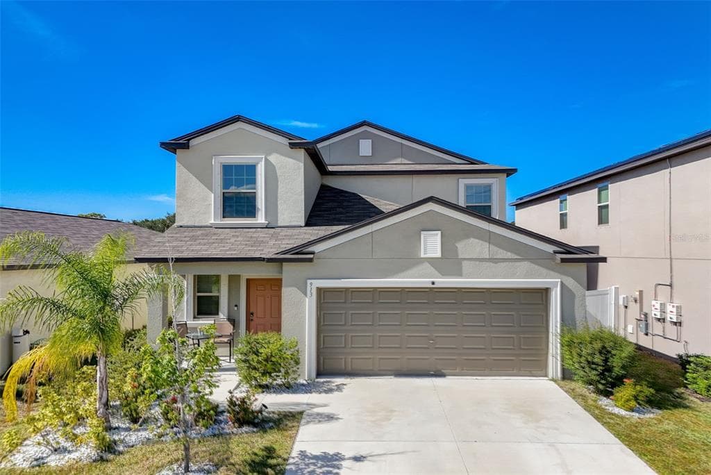 913 NUTMEG SPICE PLACE RUSKIN, FL 33570