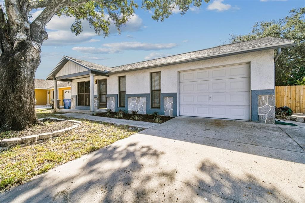 7336 HUMBOLDT AVENUE NEW PORT RICHEY, FL 34655