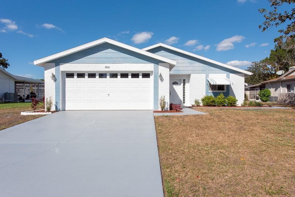 8913 WOODMILL DRIVE HUDSON, FL 34667