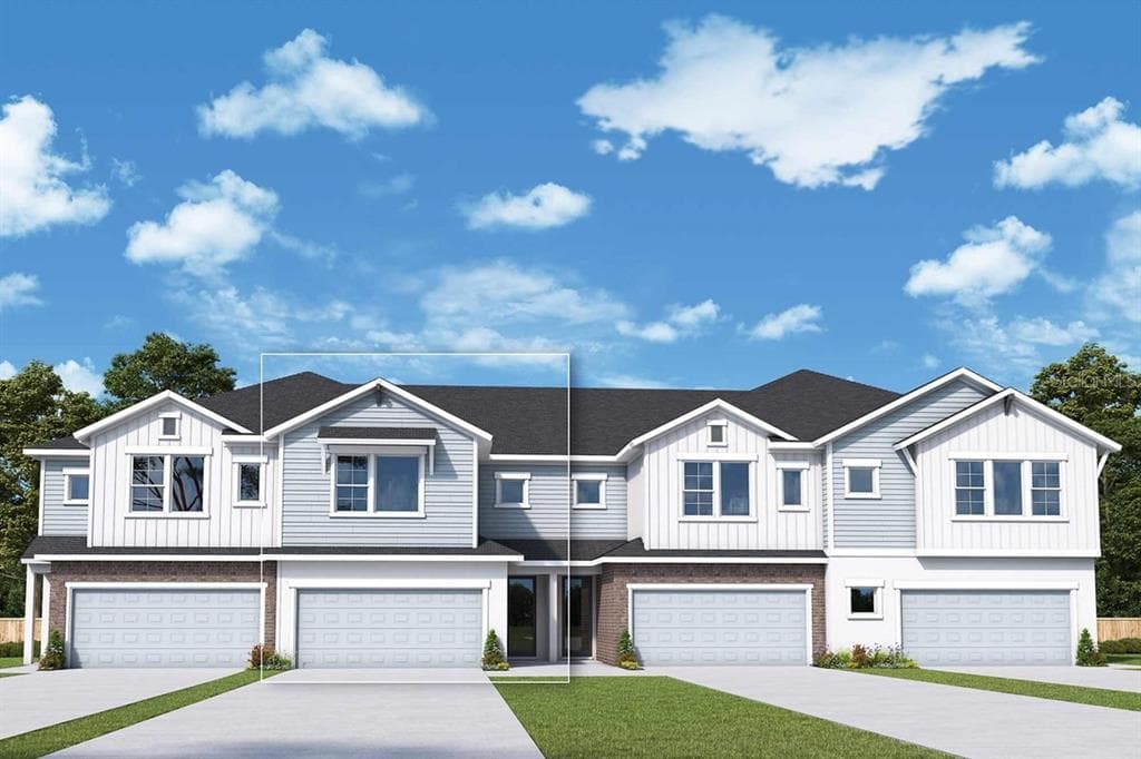 636 ASTERA WINDS LANE LAKE MARY, FL 32746
