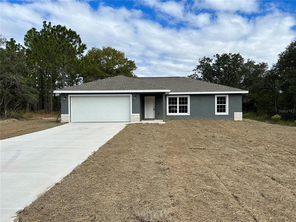 22527 SW SURF BOULEVARD DUNNELLON, FL 34431