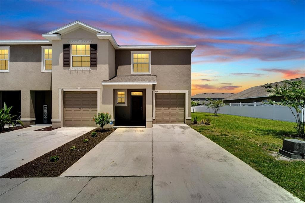 764 BARCLAY WOOD DRIVE