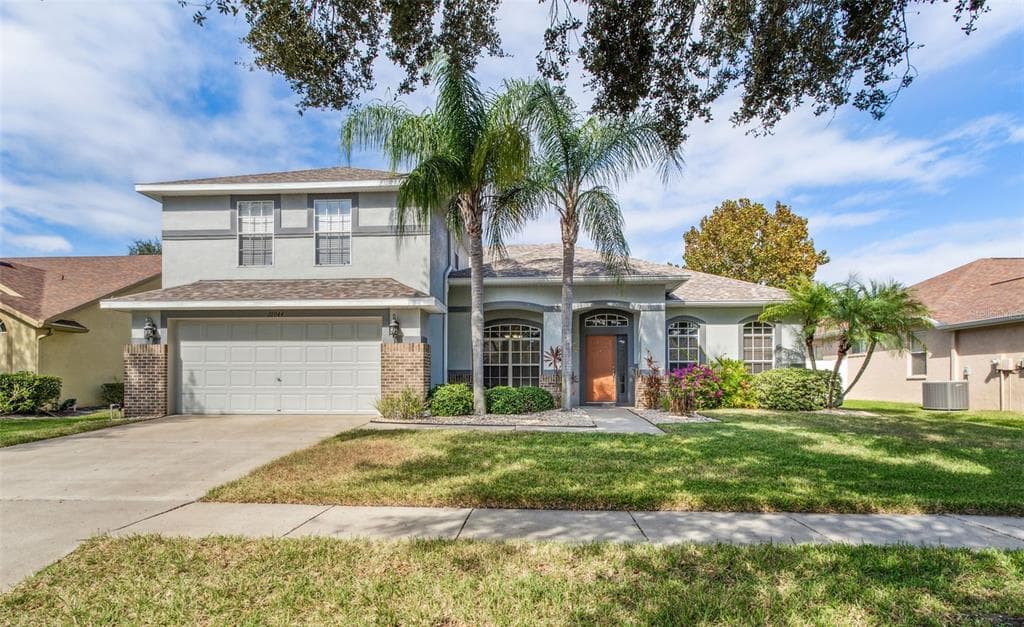 10044 REMINGTON DRIVE RIVERVIEW, FL 33578