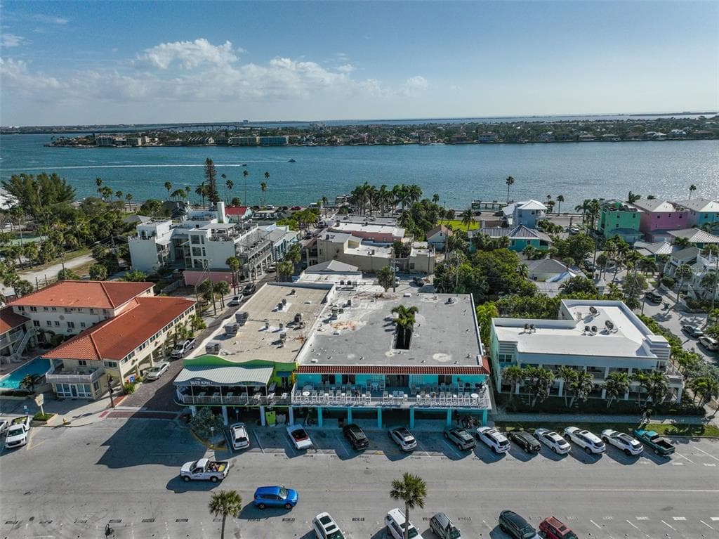 709 GULF WAY UNIT 12 ST PETE BEACH, FL 33706