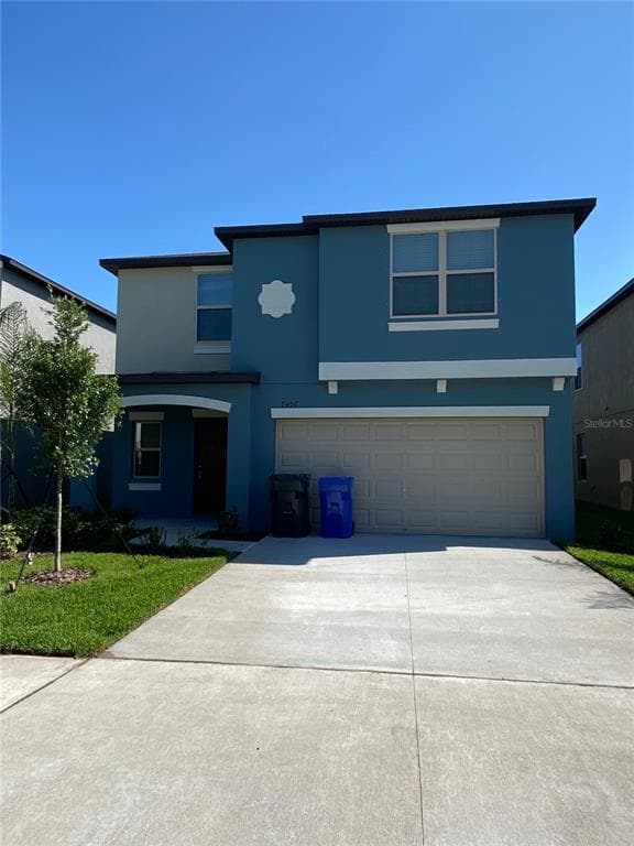 7407 ROSY PERIWINKLE COURT TAMPA, FL 33619