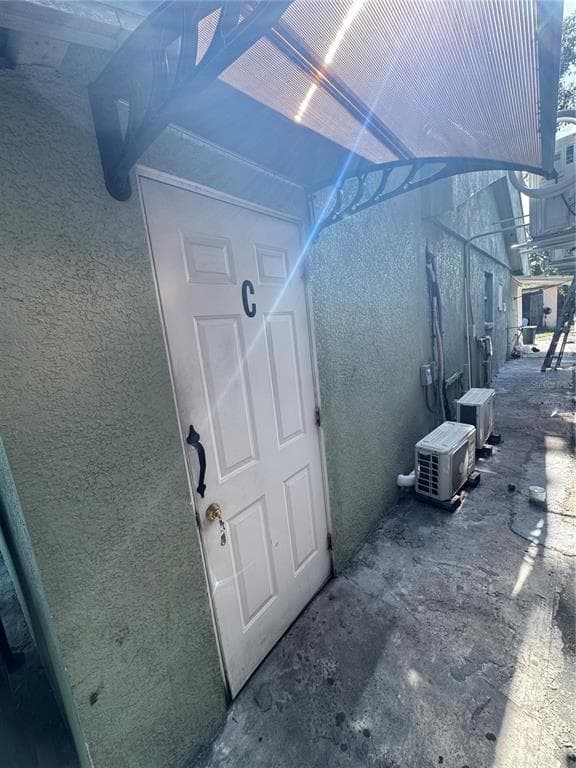 2010 N 49TH STREET UNIT C TAMPA, FL 33605