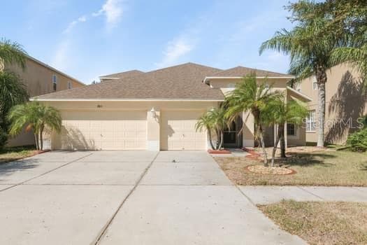2611 DAKOTA ROCK DRIVE RUSKIN, FL 33570