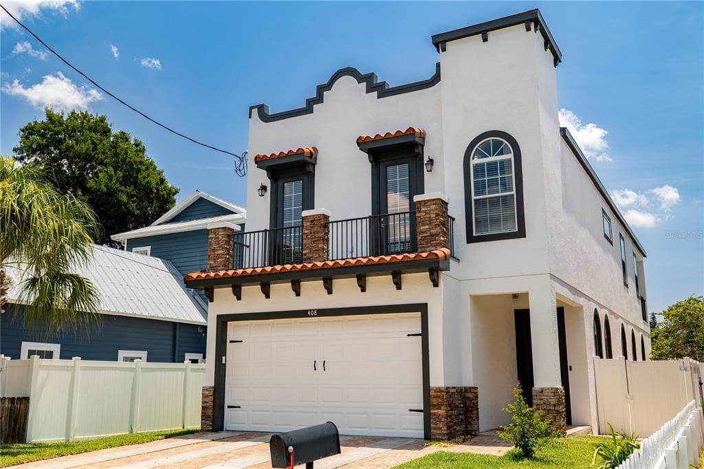 408 S OREGON AVENUE TAMPA, FL 33606