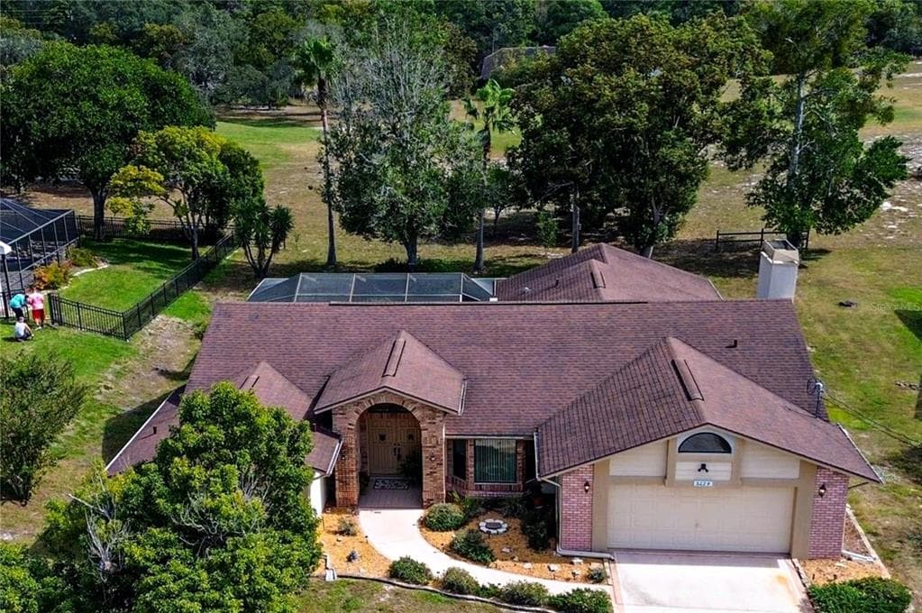 5294 LYDIA COURT SPRING HILL, FL 34608