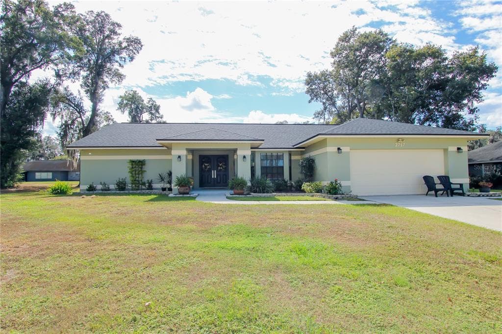 2717 KALA LANE PLANT CITY, FL 33563