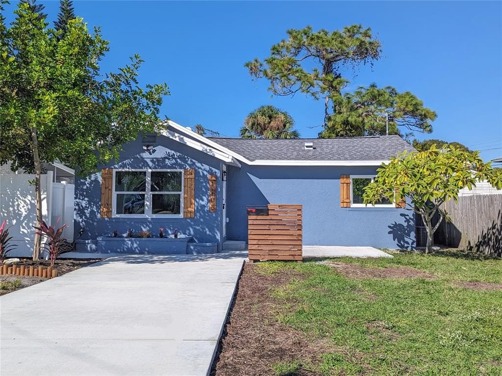 1105 36TH AVENUE N ST PETERSBURG, FL 33704