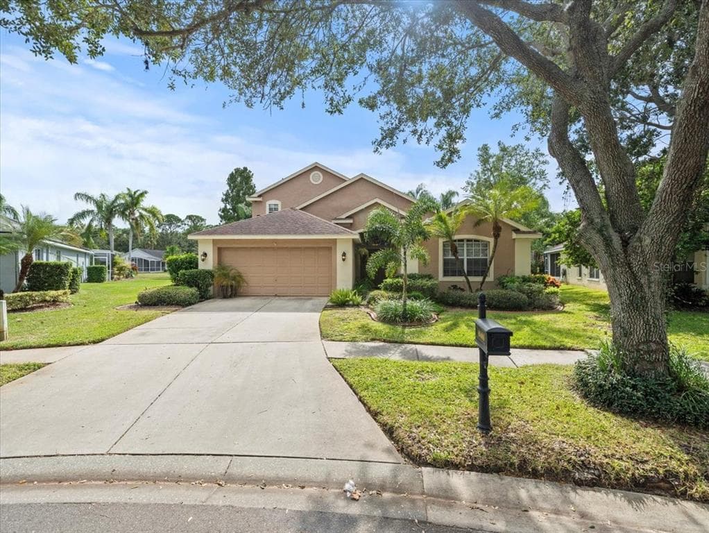 10409 LIGHTNER BRIDGE DRIVE TAMPA, FL 33626