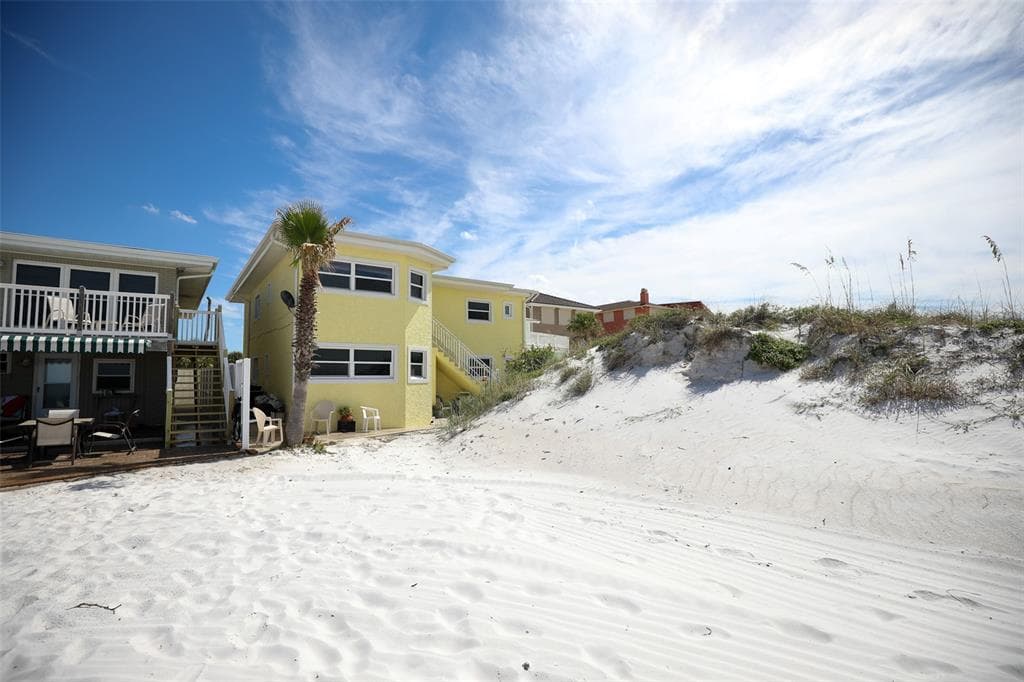17620 LEE AVENUE UNIT 2 REDINGTON SHORES, FL 33708