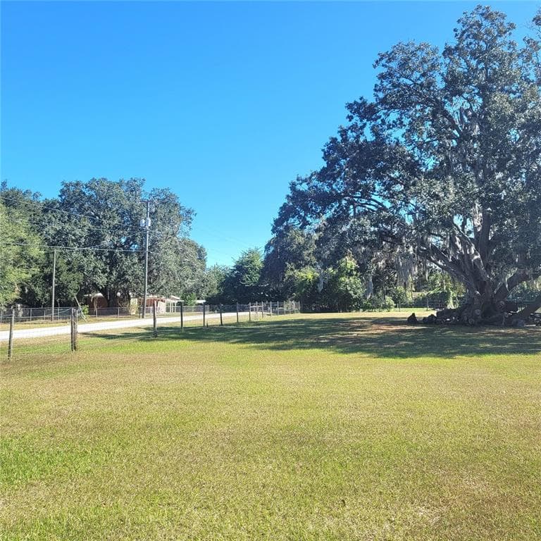 GAVIN ROAD