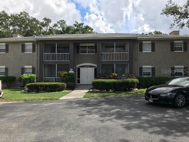 2476 SHARKEY ROAD UNIT 101