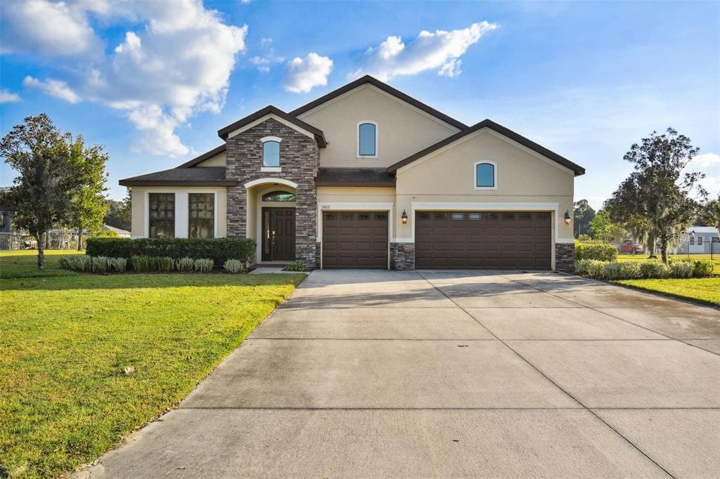 3423 KNOXVILLE PLACE PLANT CITY, FL 33566