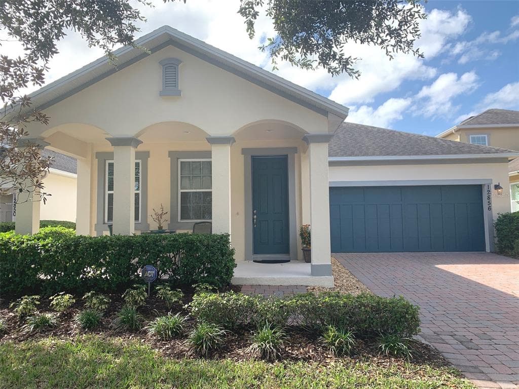 12856 WOODMERE CLOSE DRIVE WINDERMERE, FL 34786