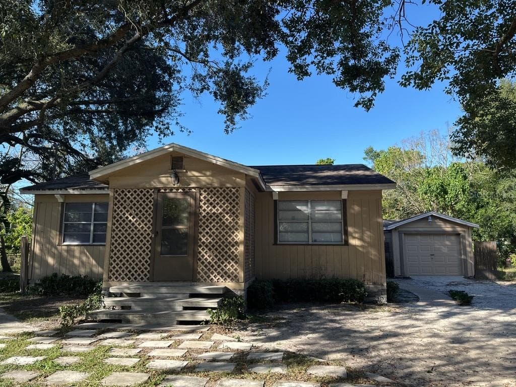 1808 E WATERS AVENUE TAMPA, FL 33604