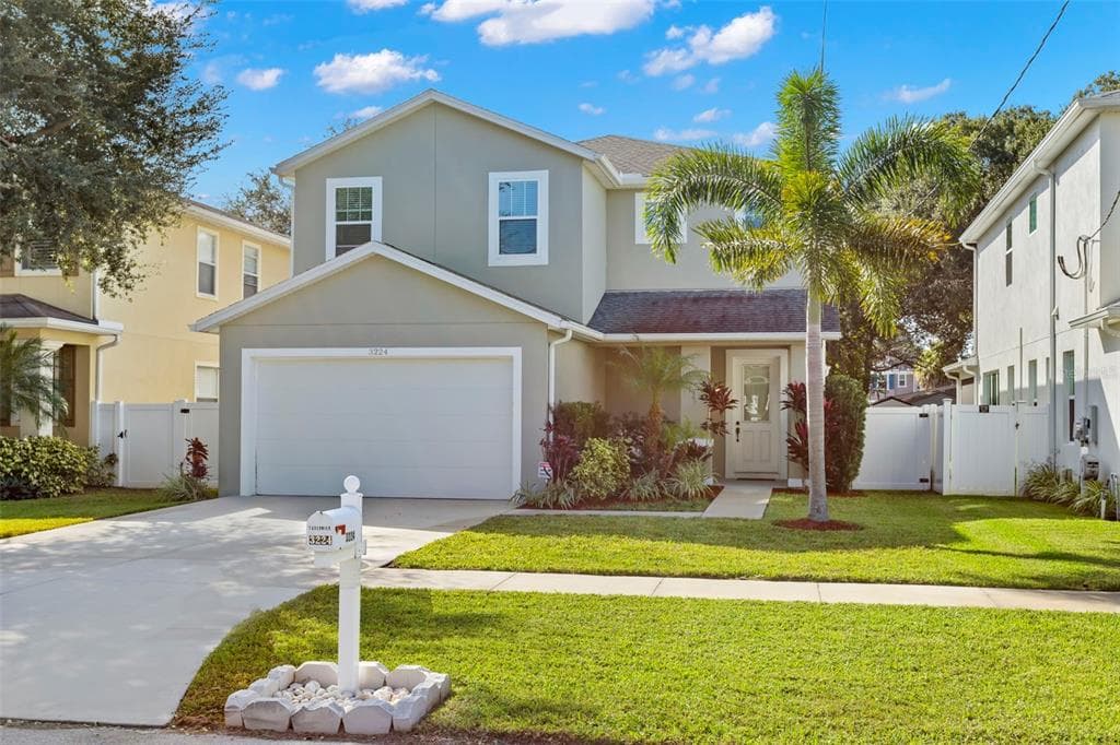 3224 W PRICE AVENUE