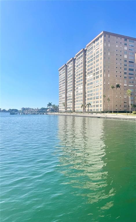 5200 BRITTANY DRIVE S UNIT 303