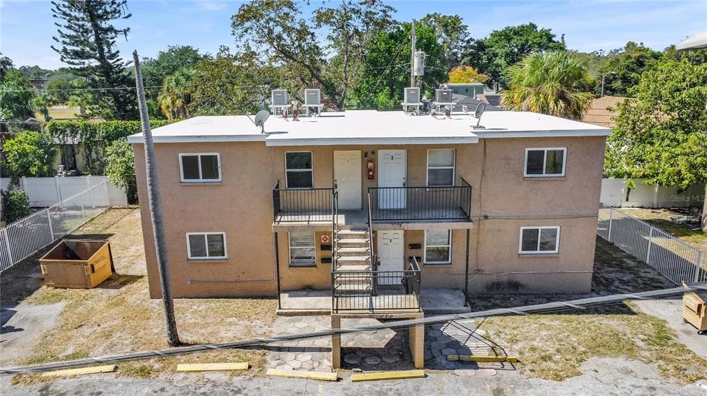 1757 RUSSELL STREET S ST PETERSBURG, FL 33710