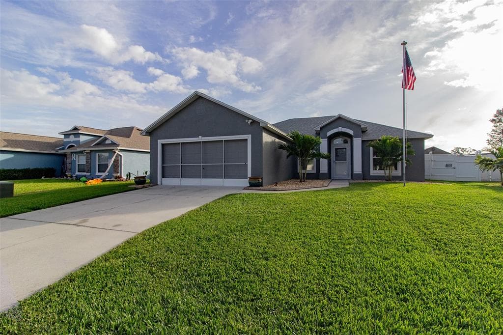 8279 WESTMONT TERRACE DRIVE