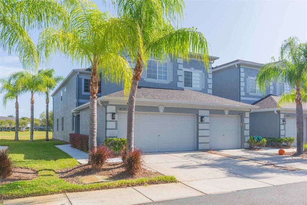18135 NASSAU POINT DRIVE TAMPA, FL 33647