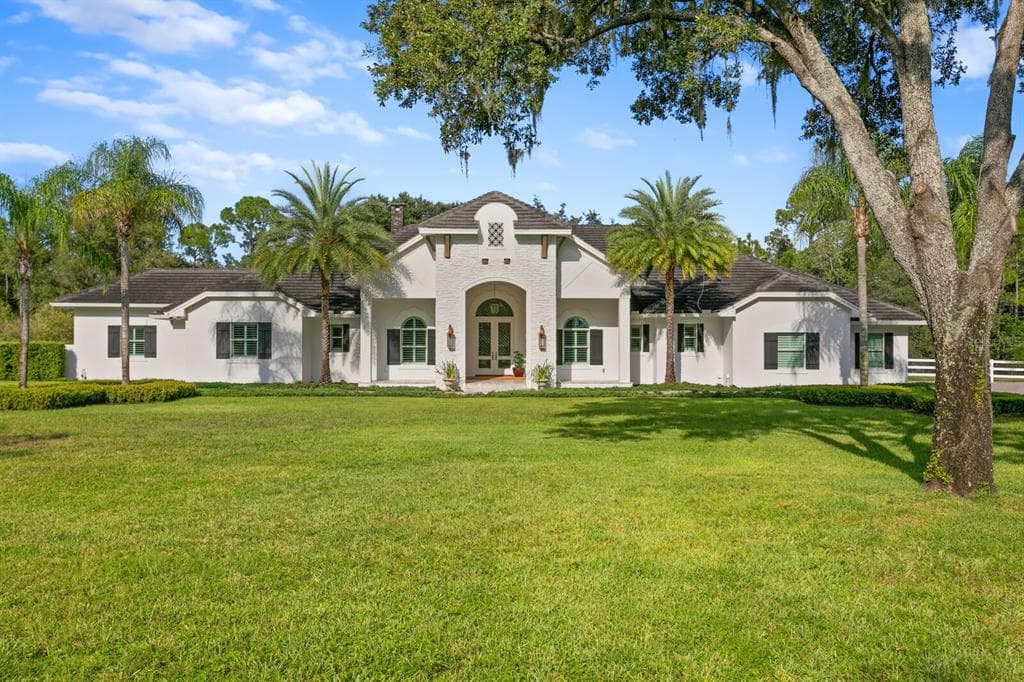 11560 TROTTING DOWN DRIVE ODESSA, FL 33556