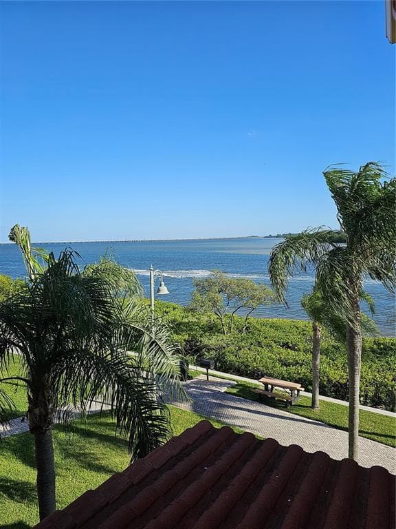 2747 VIA CAPRI UNIT 1135 CLEARWATER, FL 33764