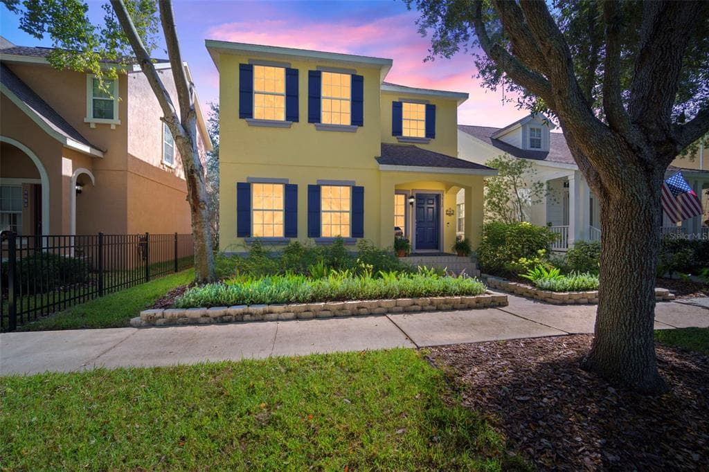 5912 BEACONPARK STREET LITHIA, FL 33547