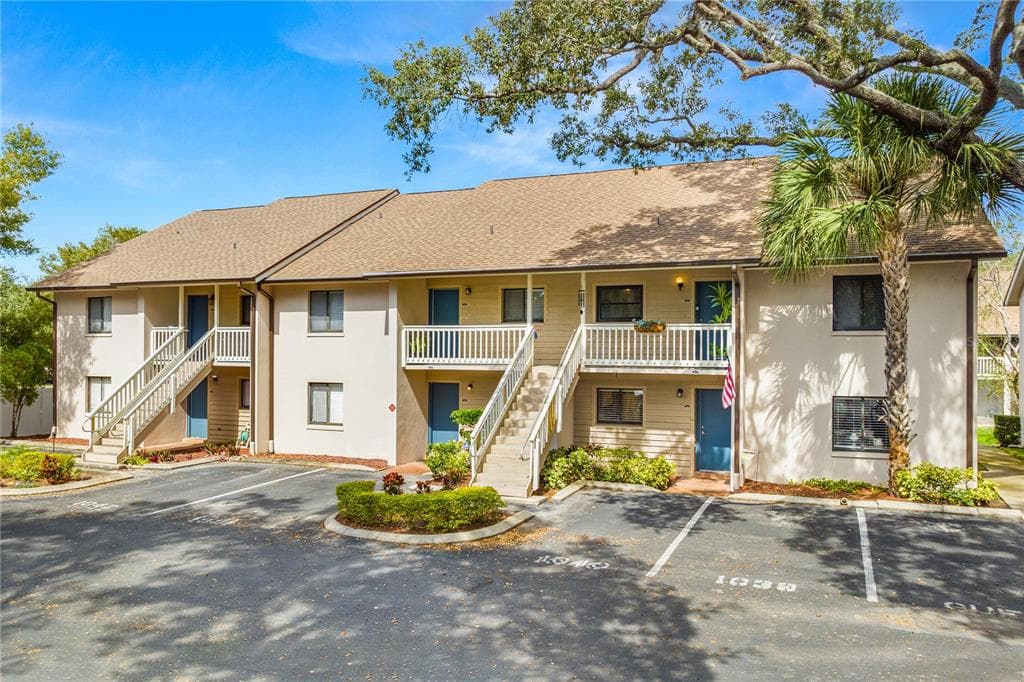 3711 CHAMPAGNE DRIVE UNIT 213