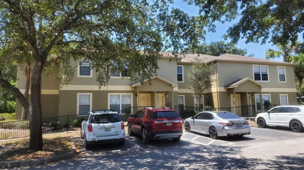 36122 LAKE CHASE BOULEVARD UNIT 102 ZEPHYRHILLS, FL 33541